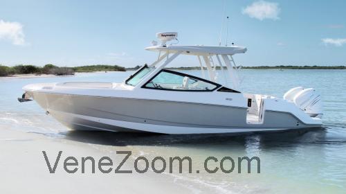 Boston Whaler Vantage Tekniset tiedot ja arvostelut